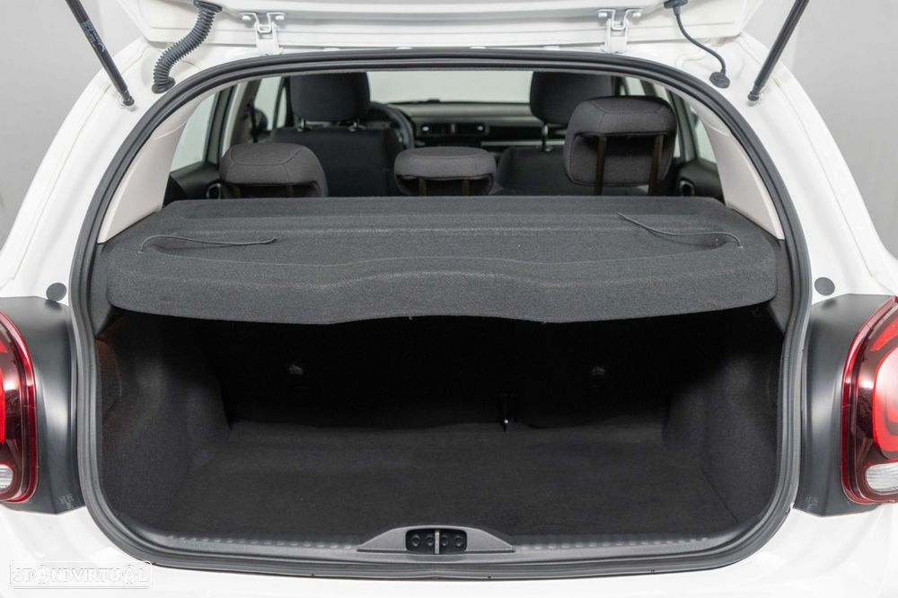 Citroën C3 1.2 PureTech Feel Pack - 17
