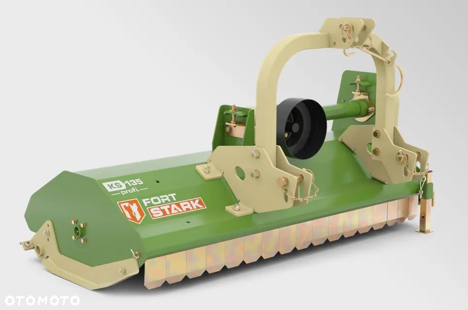 Inny STARK Kosiarka KS - 19