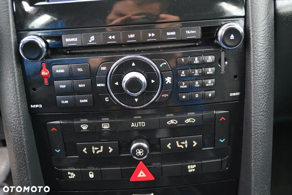 Peugeot 407 140 Premium - 37