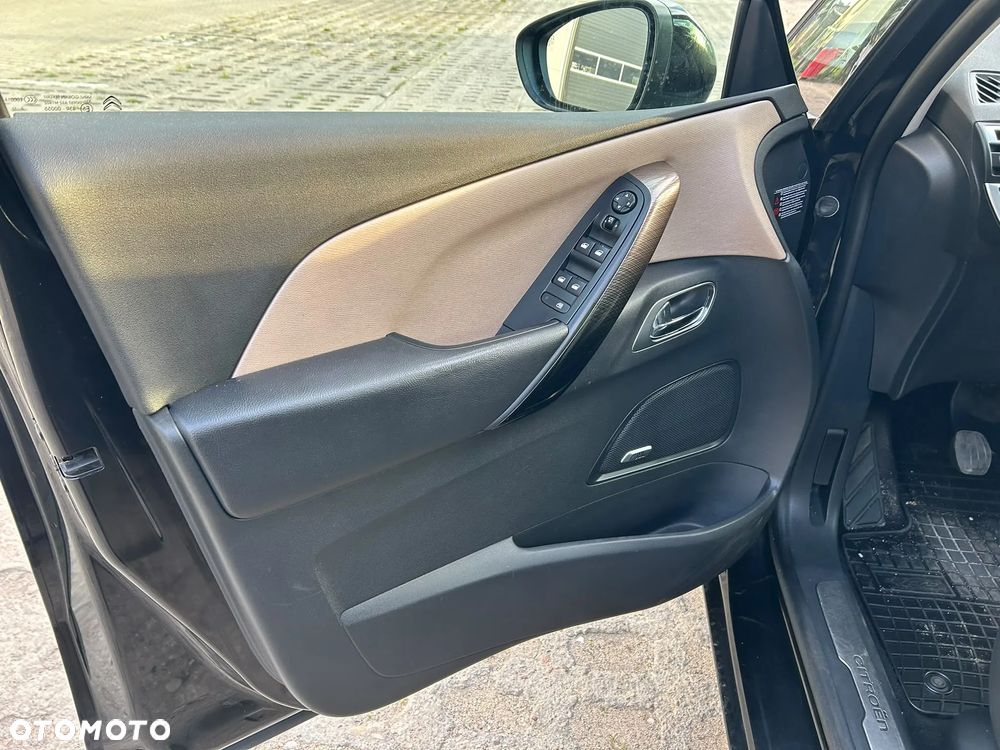 Citroën C4 Picasso - 5