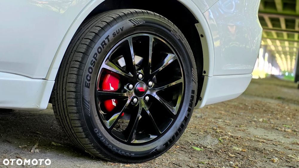 Dodge Durango 5,7 R/T - 5