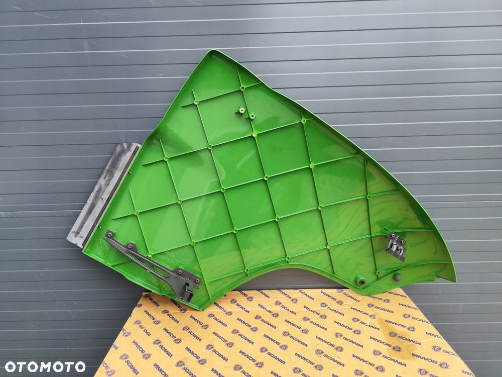 SPOILER OWIEWKA SCANIA STREAMLINE LH NOWA ORYGINAŁ - 2