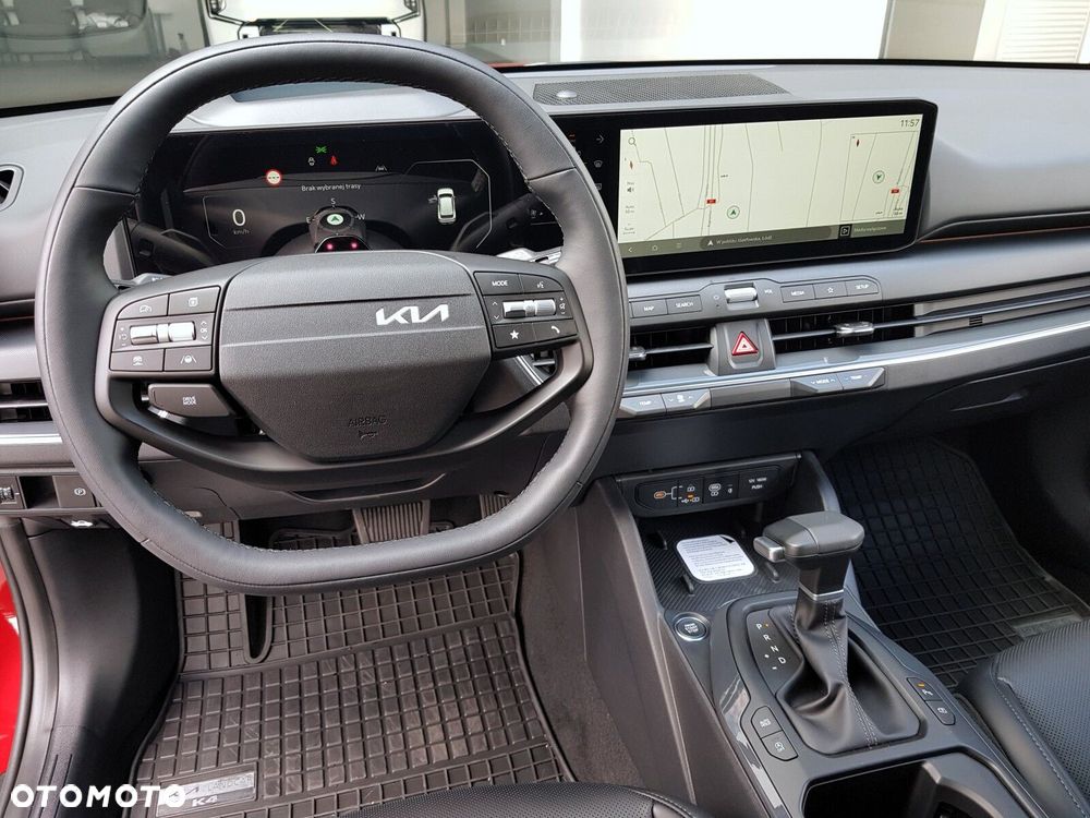 Kia K4 1.6 T-GDI L - 21