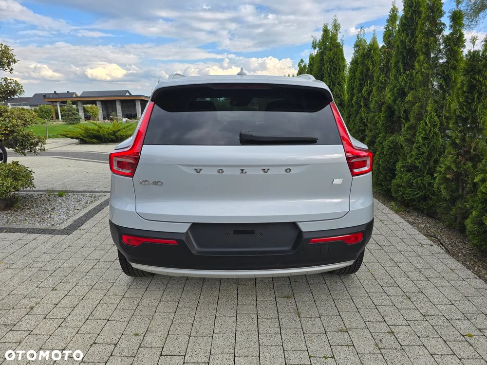 Volvo XC 40 T4 Recharge DKG Essential - 5