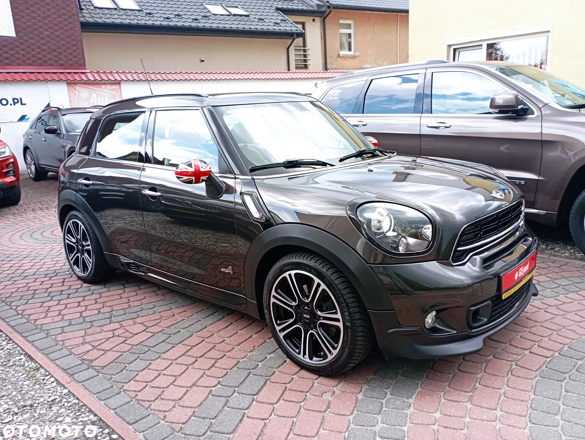 MINI Countryman - 3