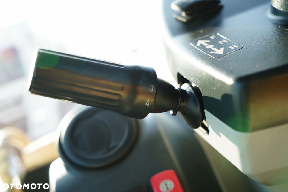 Caterpillar 434F / KOPARKO-ŁADOWARKA /  5 500 MTH / - 32