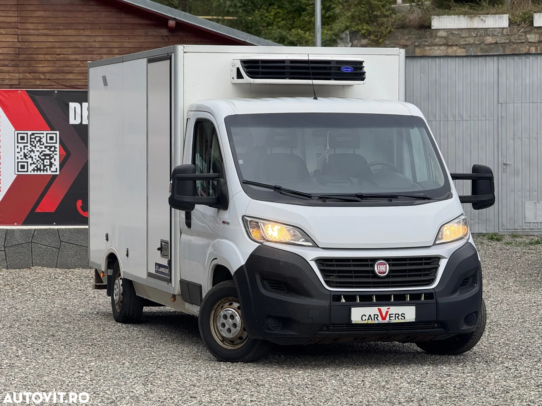 Fiat DUCATO - 10