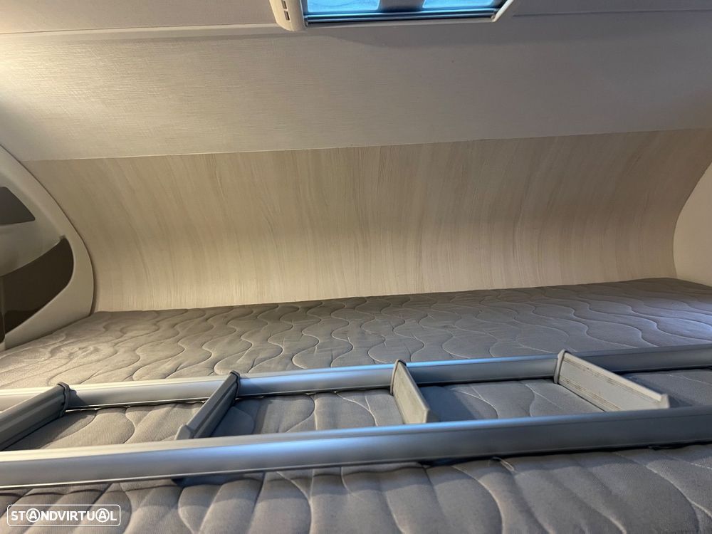 Chausson Trigano - 4