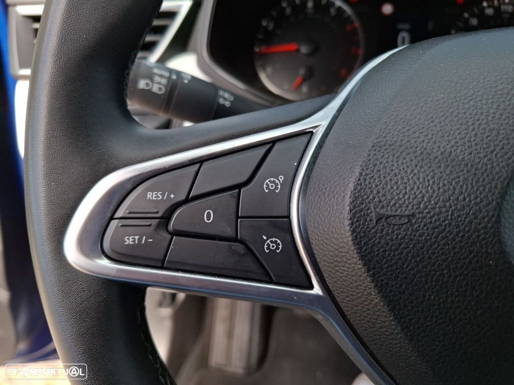 Renault Clio 1.0 TCe Evolution - 16