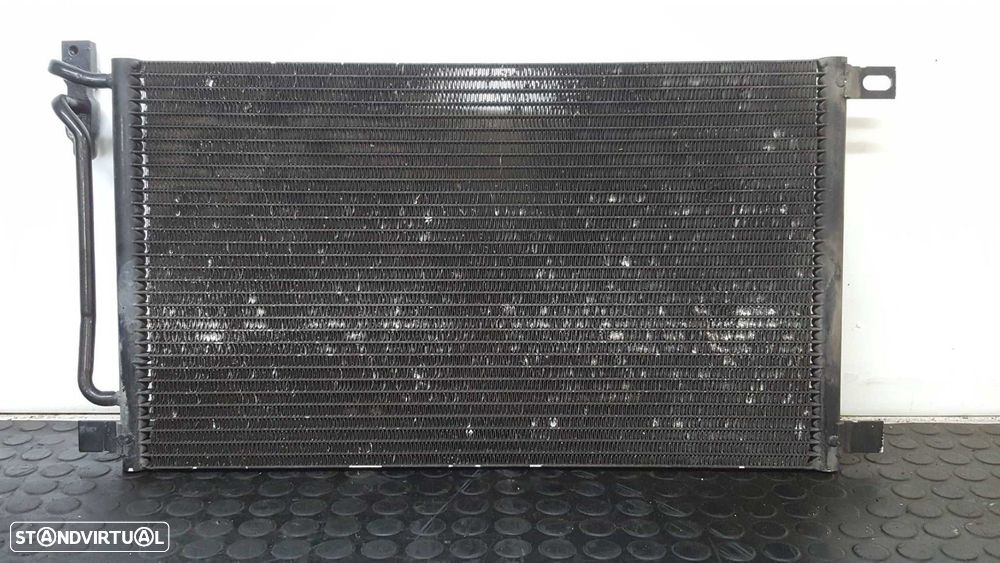 RADIADOR AR CONDICIONADO BMW X3 (E83) 2.0D - 4