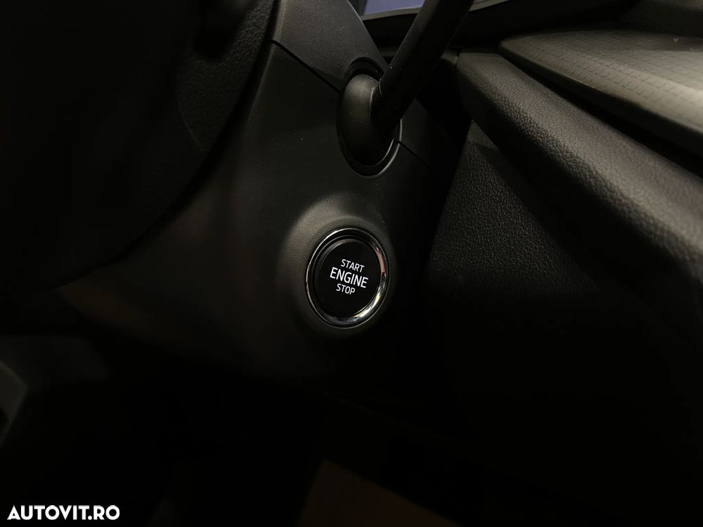 Skoda Octavia 2.0 TDI DSG Ambition - 23