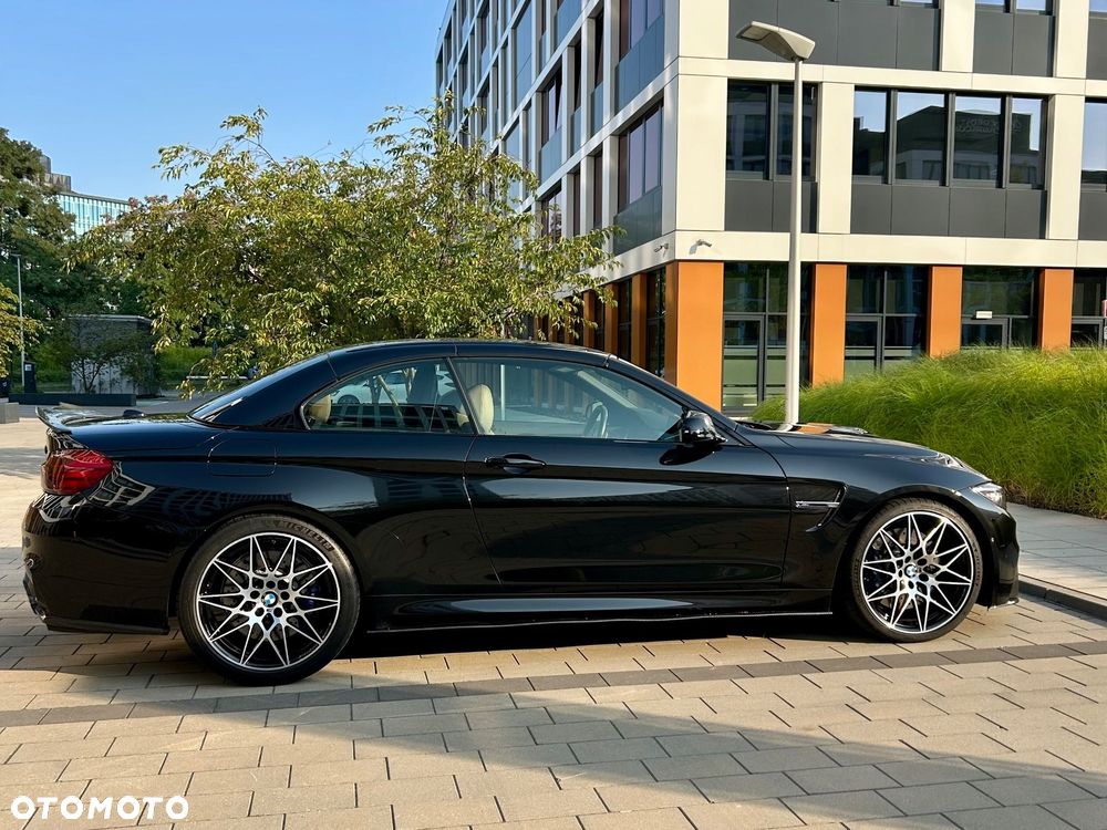 BMW M4 - 9