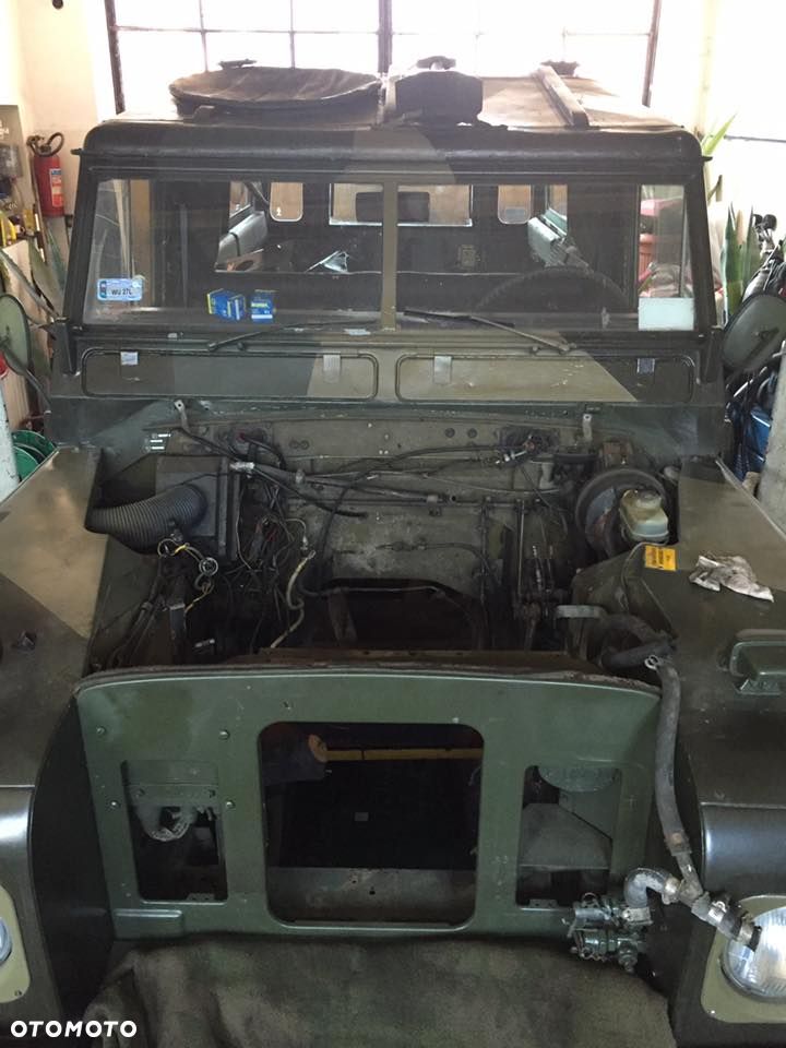 Land Rover Inny - 18