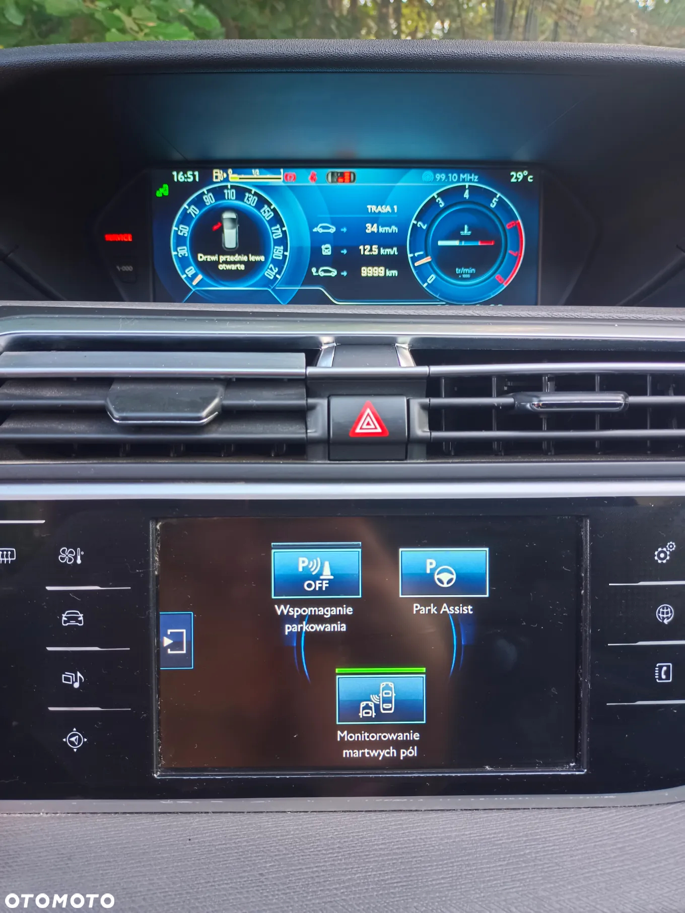 Citroën C4 Picasso 1.6 THP Exclusive - 5