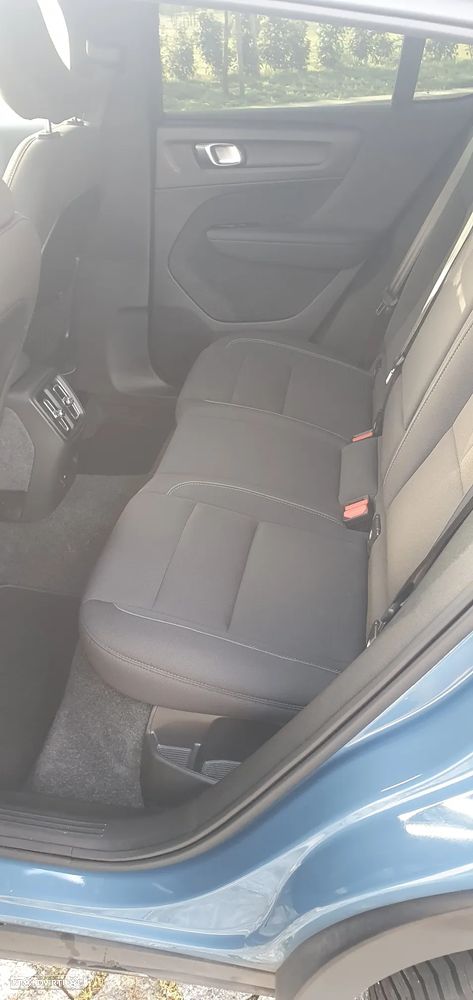 Volvo C40 Recharge 82 kWh Single M. Extended Range RWD Plus - 8