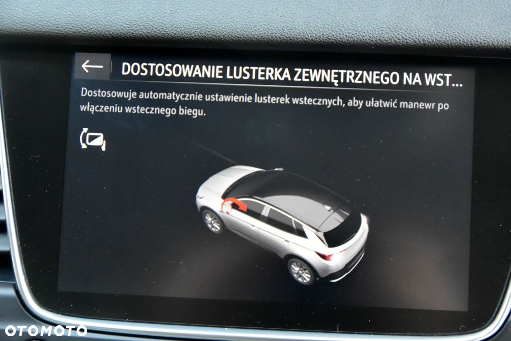 Opel Grandland X 1.6 CDTI Innovation S&S - 36
