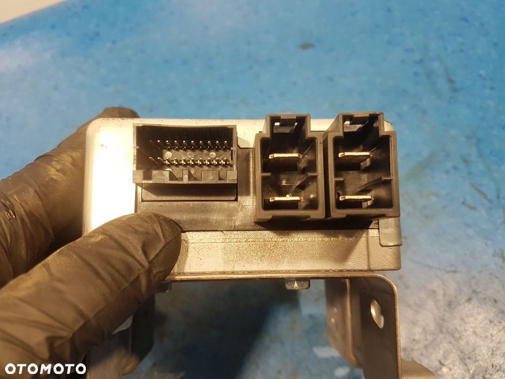 SUZUKI SWIFT IV MK6 MODUŁ WSPOMAGANIA 38720-63J10 - 7