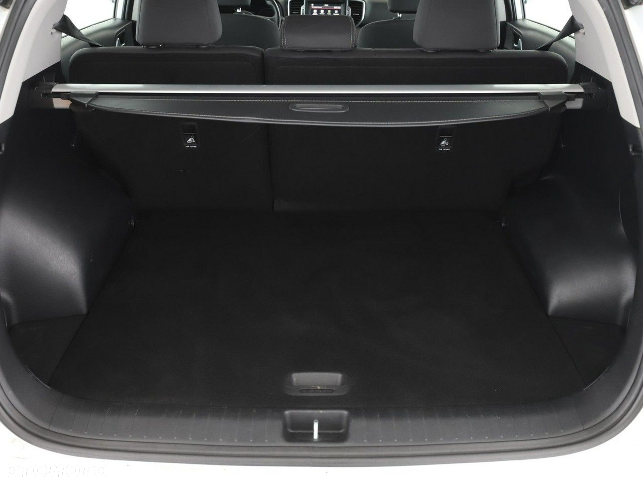Kia Sportage - 20