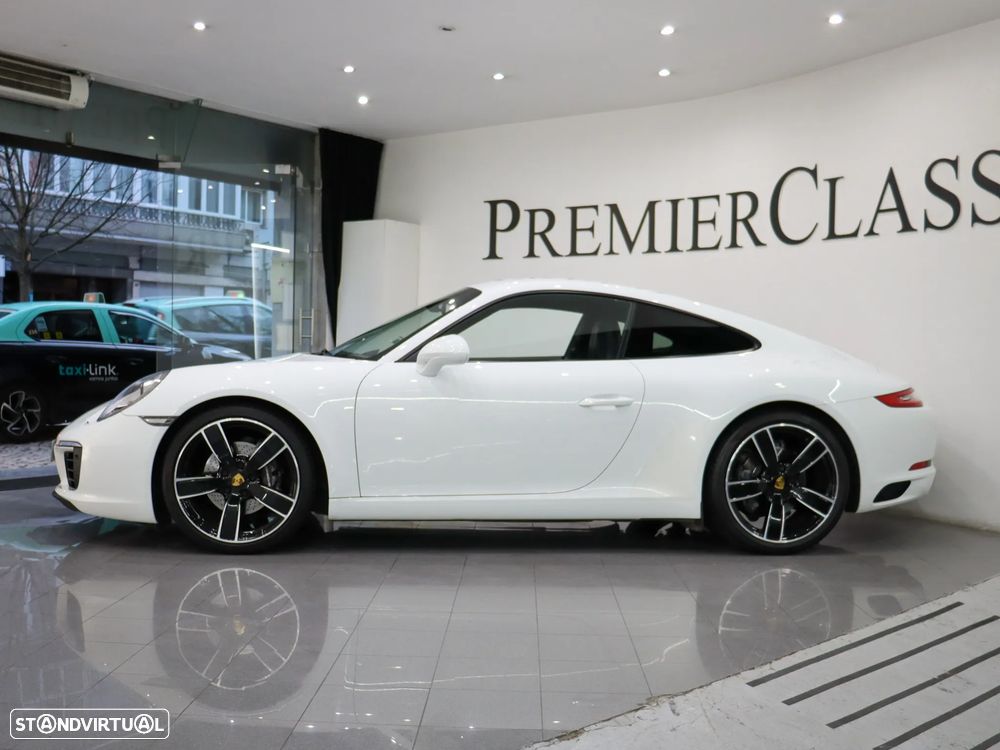 Porsche 911 (991) Carrera 2 PDK - 4