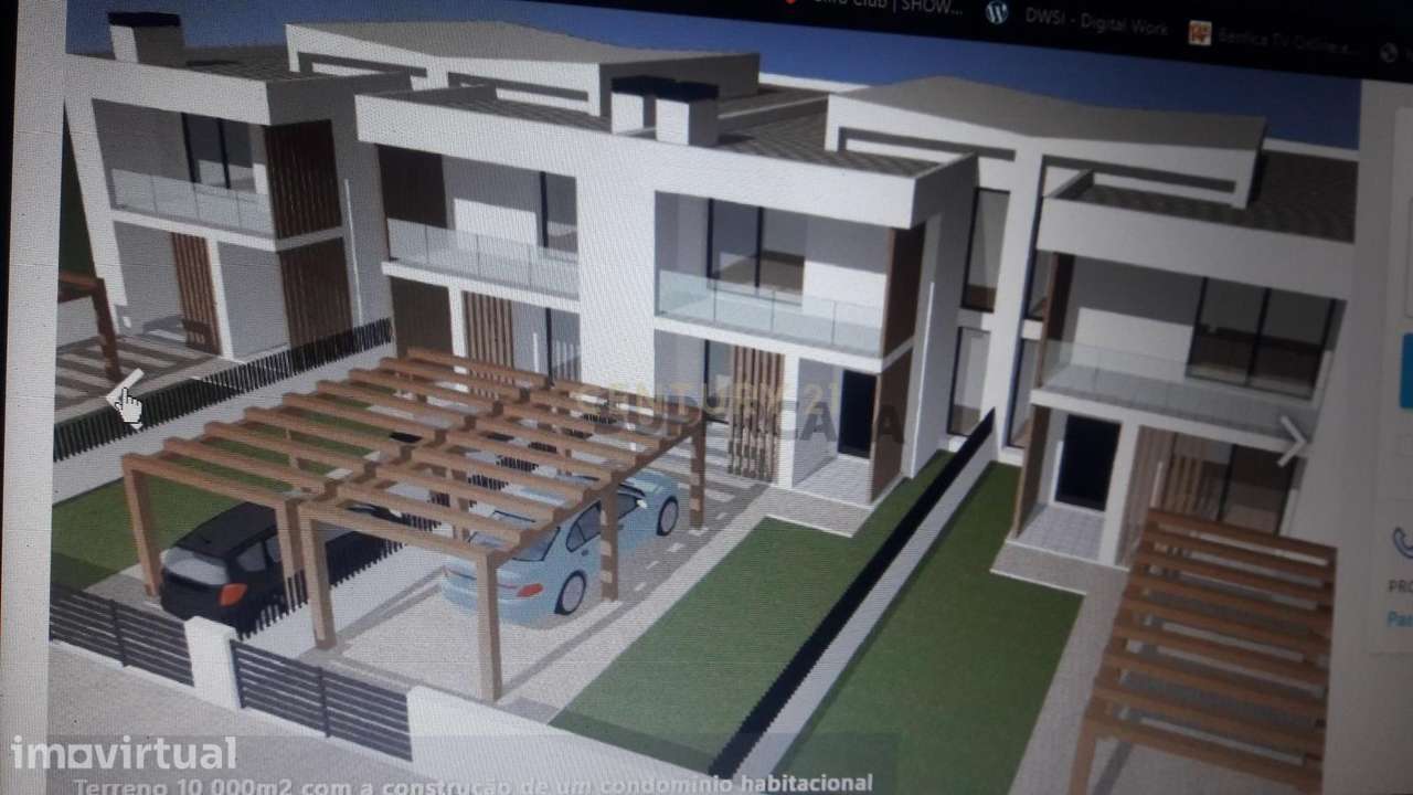 Terreno Rústico com pré-aprovação para Construção. - Grande imagem: 2/6