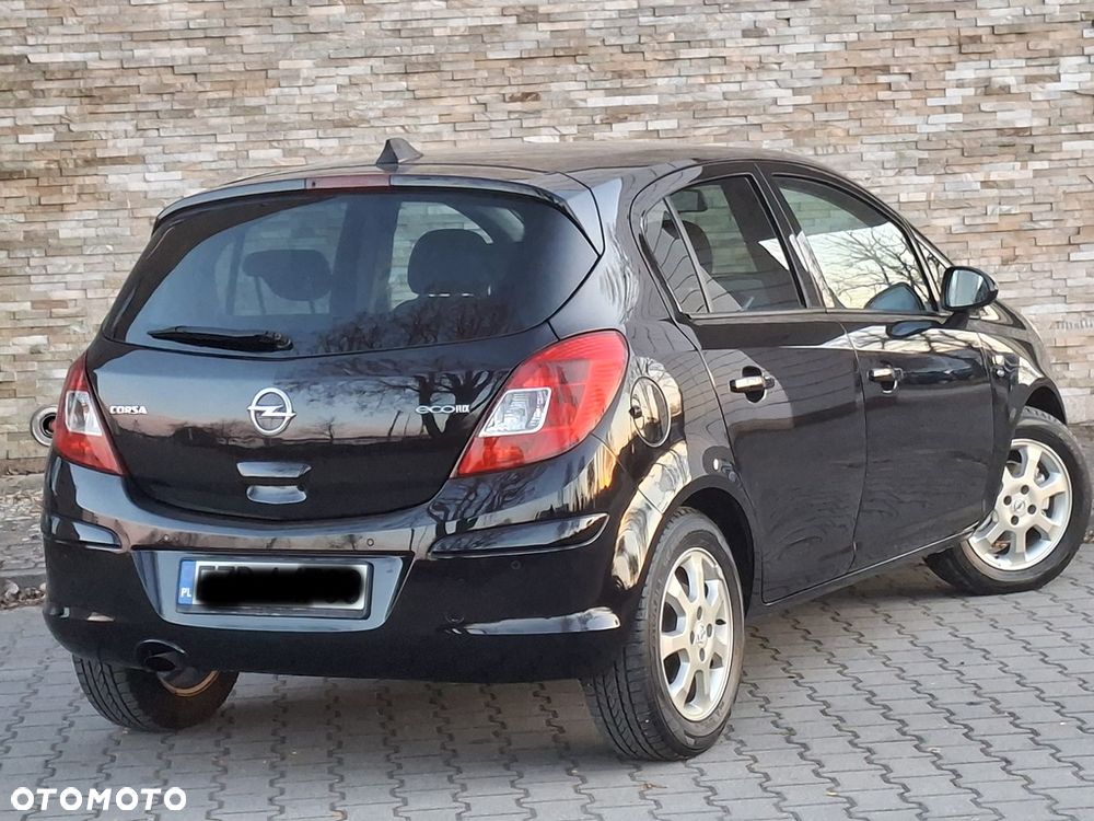 Opel Corsa 1.2 16V Color Edition - 14