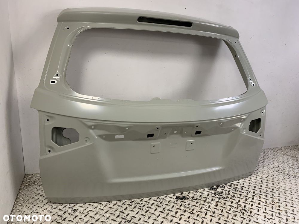 NOWA ORYGINALNA KLAPA BAGAŻNIKA SUZUKI VITARA III 3 15-24 69100-54P00 - 4