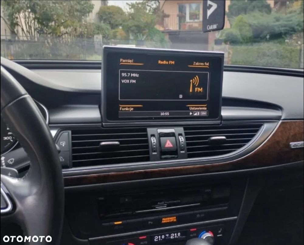 Audi A6 Limousine - 13