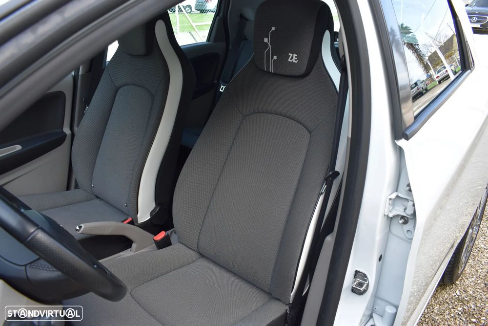 Renault Zoe (c/ Bateria) Life - 6