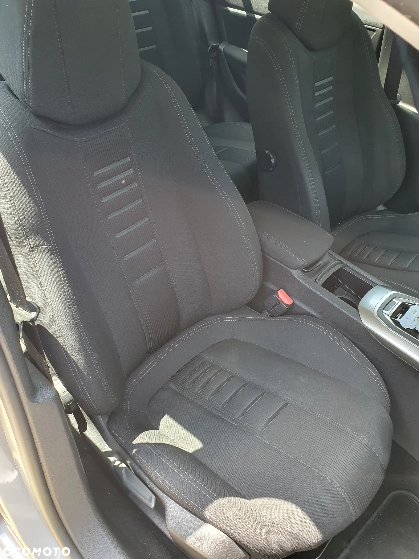 Peugeot 308 1.6 THP Active - 10
