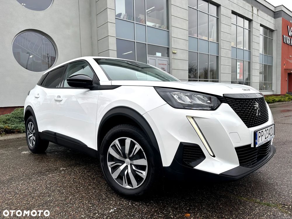 Peugeot 2008 PureTech 100 Style - 12