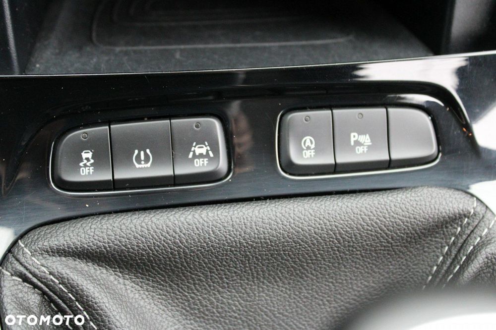 Opel Grandland X 1.5 CDTI Enjoy S&S - 26