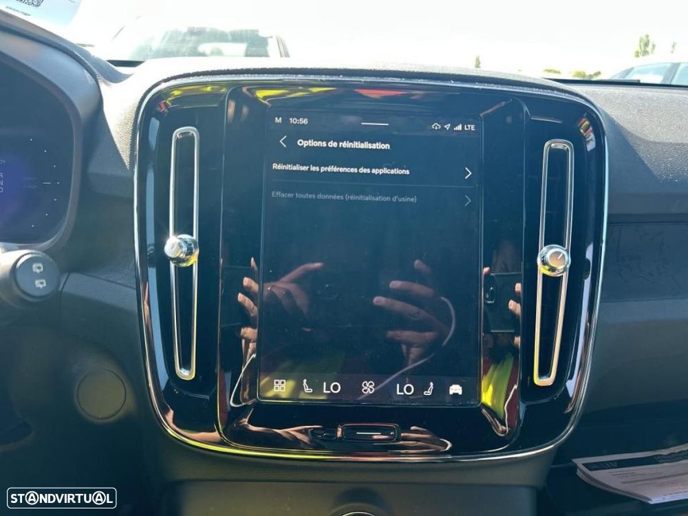 Volvo XC 40 Recharge 69 kWh Single Motor Plus - 5