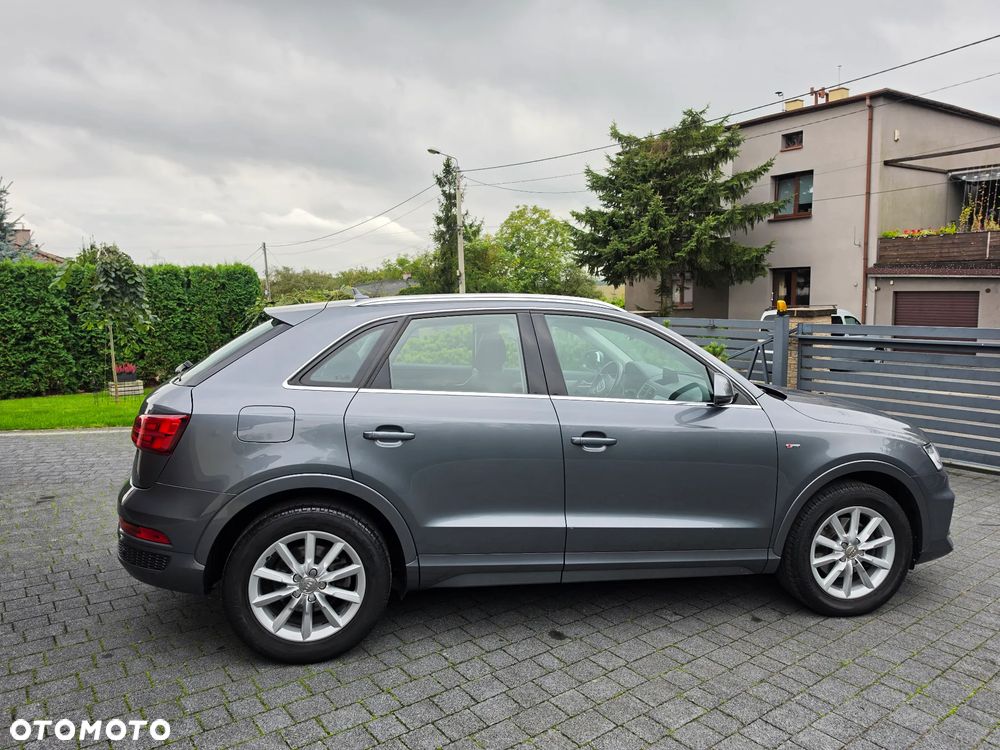 Audi Q3 - 27