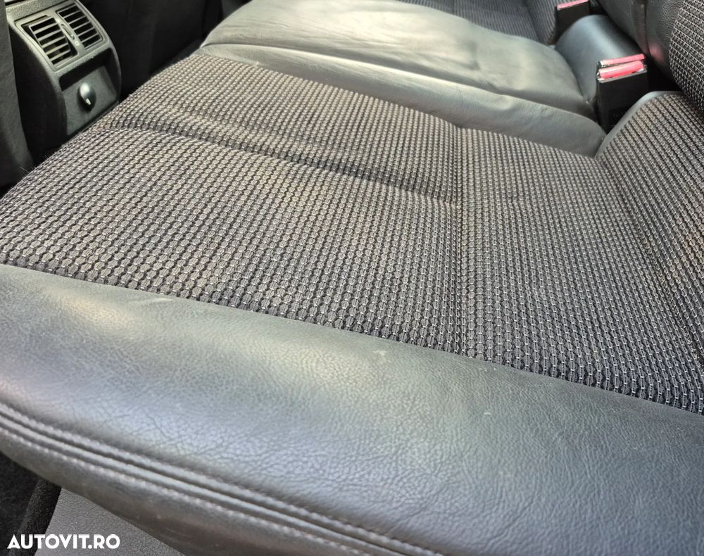 Peugeot 407 HDi 135 Automatik JBL - 37