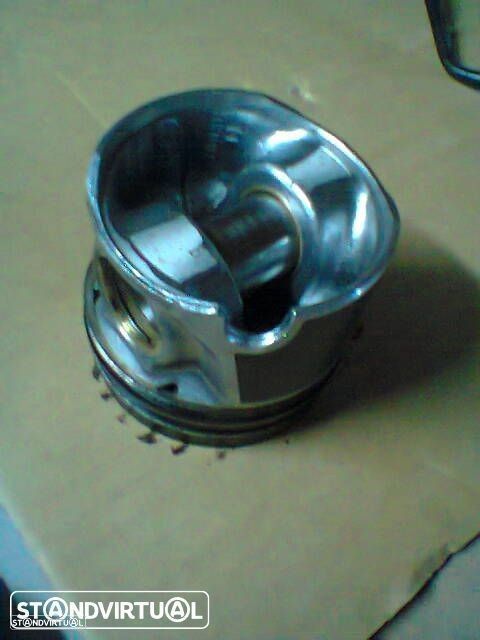 piston vw polo seat ibiza 1.4 tdi AMF - 1
