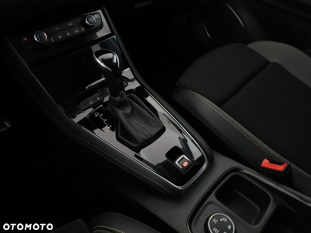 Opel Grandland X 1.5 CDTI Design Line S&S - 30