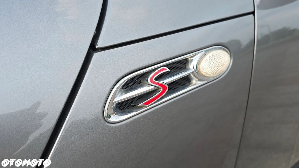MINI Cooper S - 30