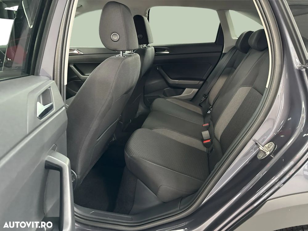 Volkswagen Taigo 1.0 TSI Life - 26