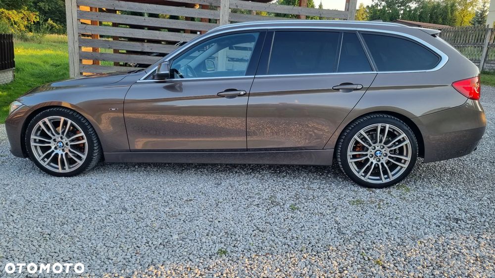 BMW Seria 3 - 15