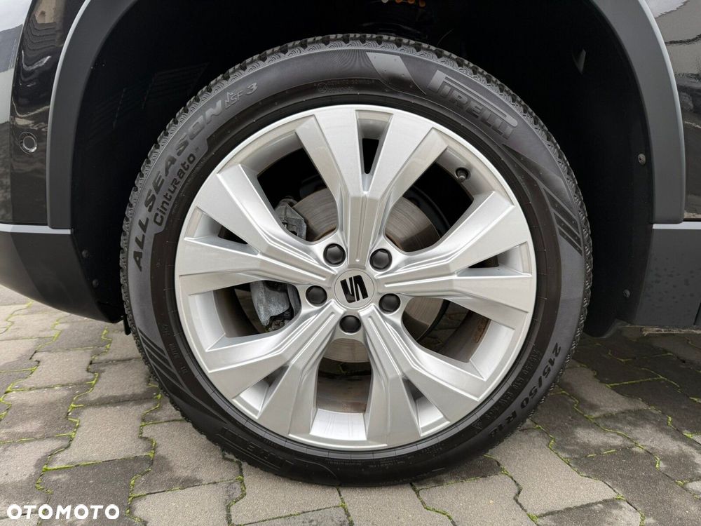 Seat Ateca 1.5 TSI Xperience S&S - 29