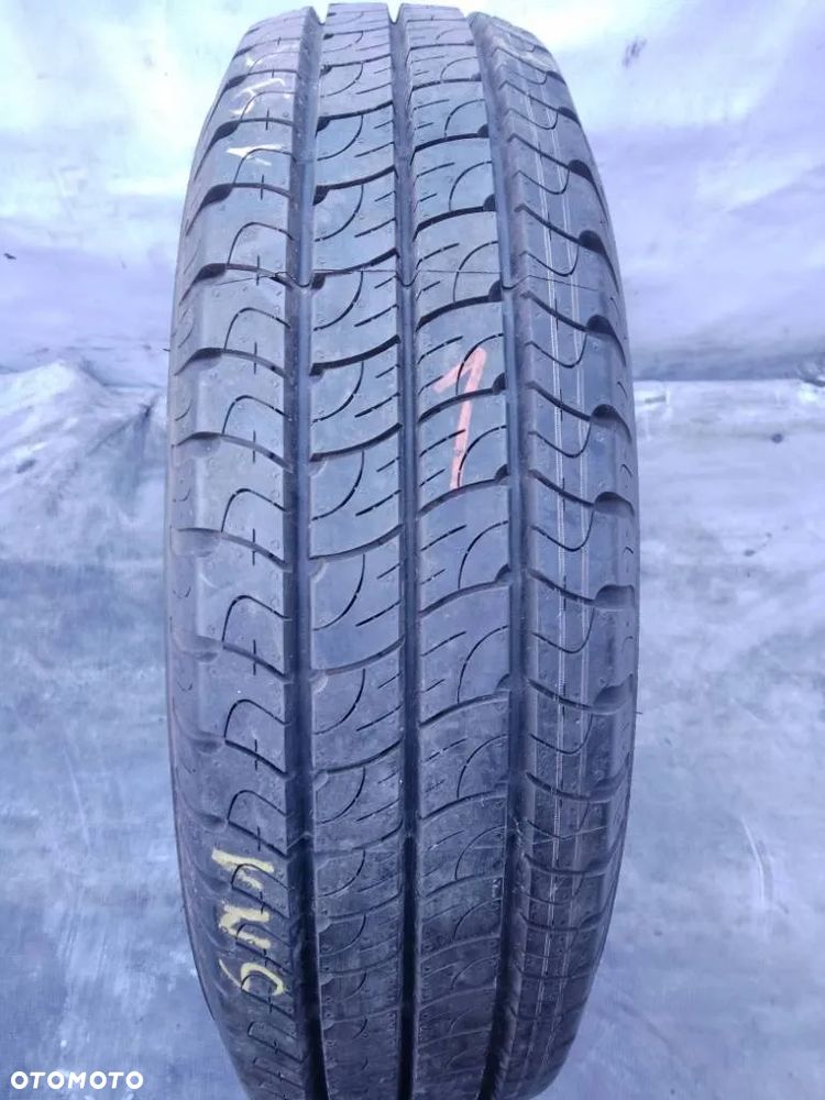 Goodyear Marathon Cargo 195/75 R16C 107/105R 2023 - 1