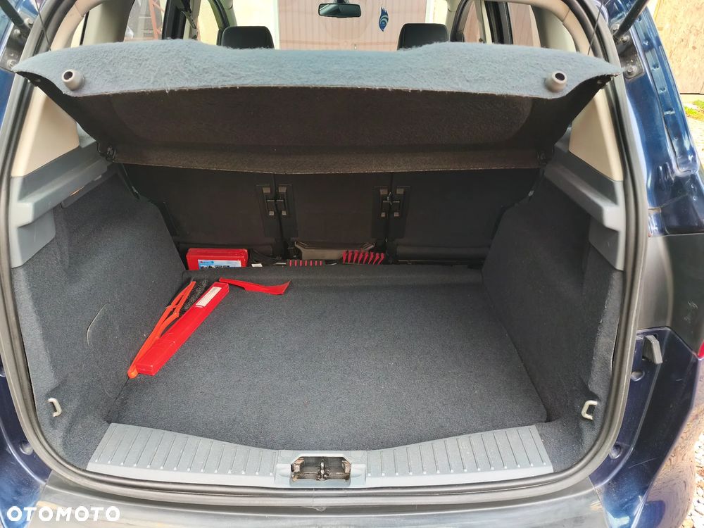 Ford C-MAX 1.6 TDCi Trend - 9