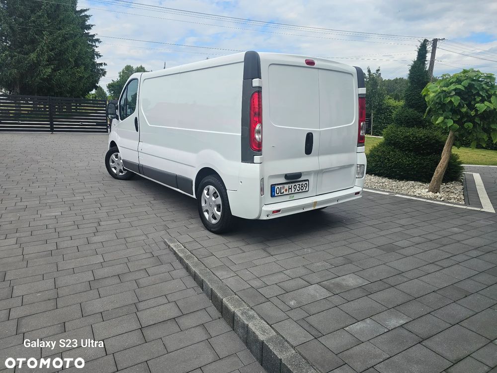 Renault Trafic - 5