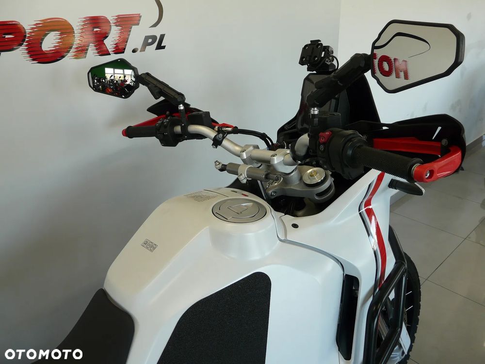 Ducati DesertX - 25
