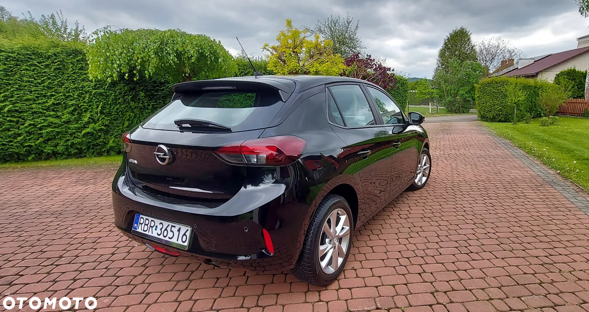 Opel Corsa 1.2 Start/Stop Elegance - 13