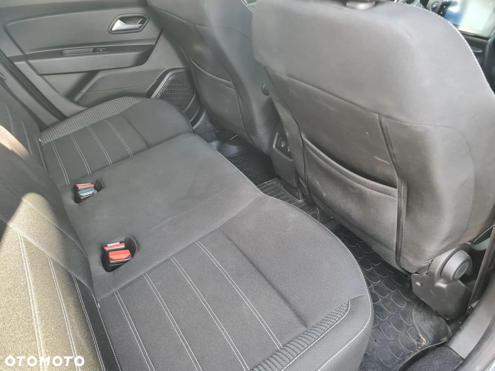 Dacia Duster 1.0 TCe Prestige - 11
