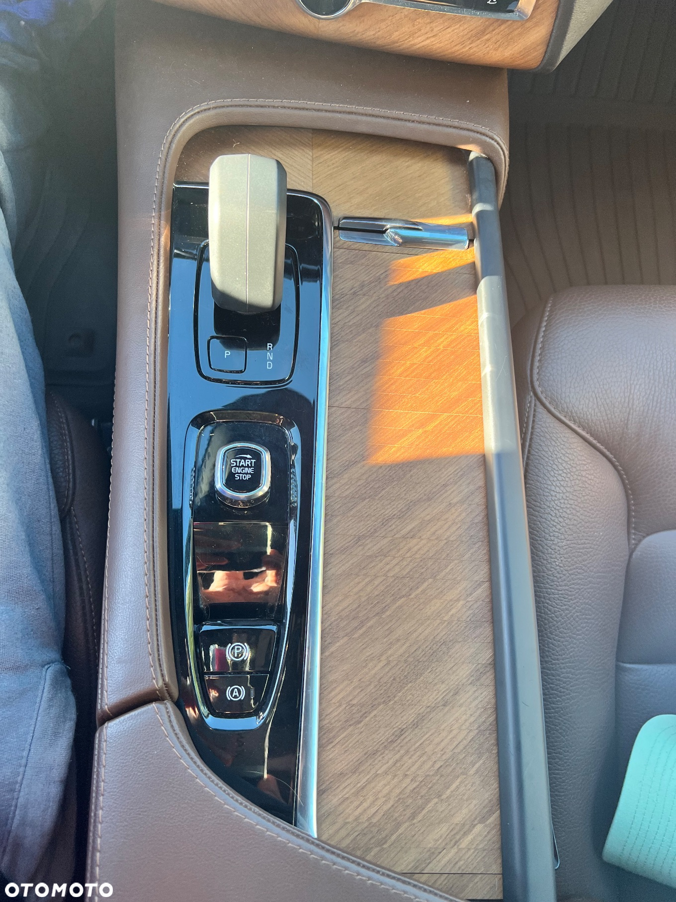 Volvo XC 90 - 15