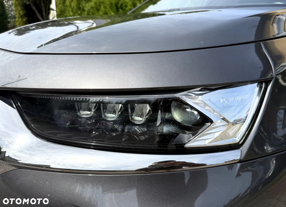 DS Automobiles DS 7 Crossback 1.6 PureTech Rivoli - 14