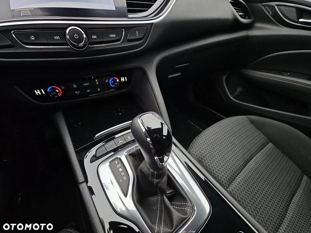 Opel Insignia 2.0 CDTI Business Elegance S&S - 22