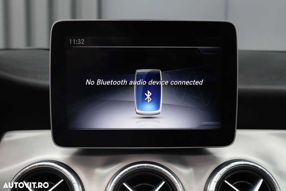 Mercedes-Benz CLA 220 d 7G-DCT AMG Line - 30